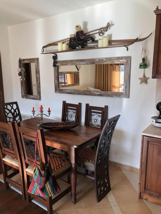 Breathtaking Mountain View 3 Bedrooms Appartement Bansko Exterior foto