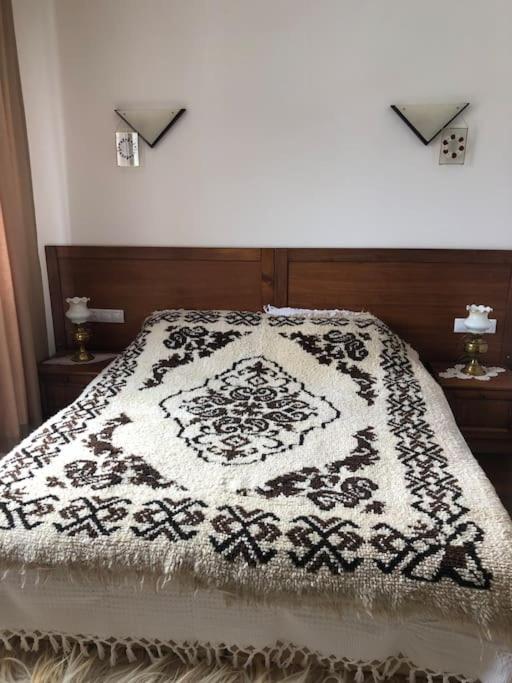 Breathtaking Mountain View 3 Bedrooms Appartement Bansko Exterior foto