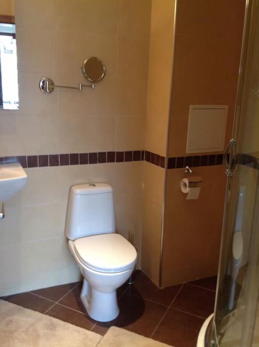 Breathtaking Mountain View 3 Bedrooms Appartement Bansko Exterior foto